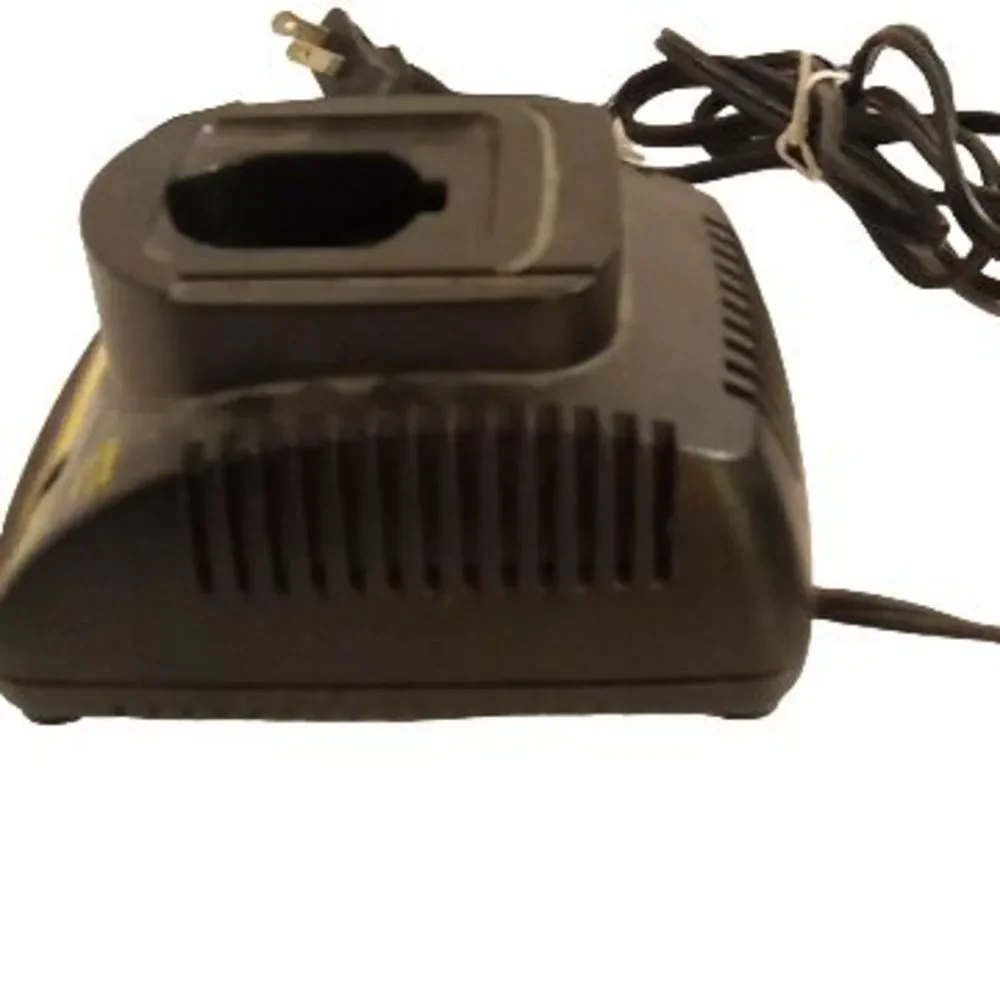 DeWalt DW9118 7.2 volt -‎ 14.4 volt NiCd Battery Charger